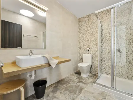 Villa Estela 3 chambres à Playa Blanca, piscine : photo 13