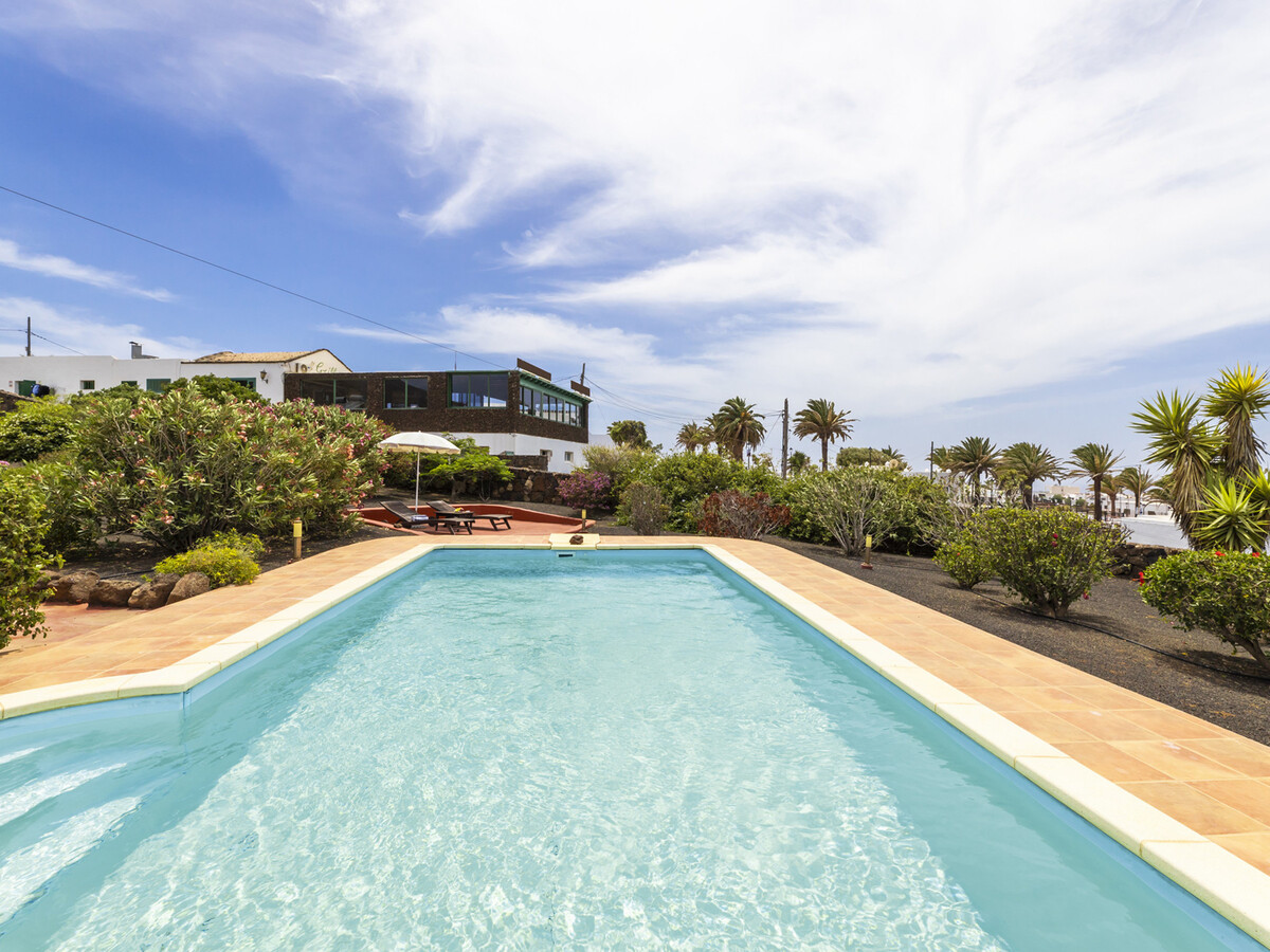 Appartement 50 m² avec piscine à Las Breñas - Photo 1