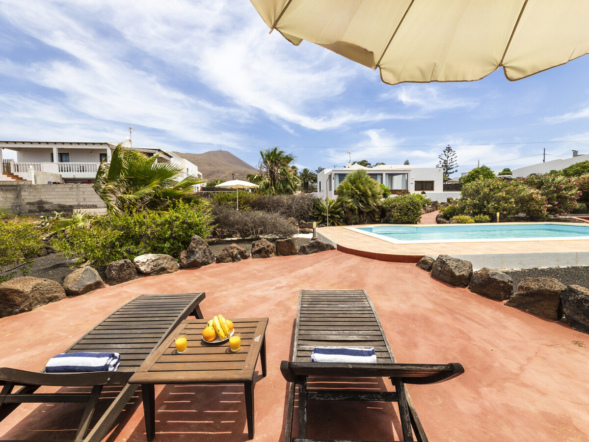Appartement 50 m² avec piscine à Las Breñas - Photo 24