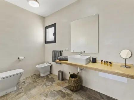 Appartement avec piscine et vue sur Los Ajaches à Playa Blanca : photo 6