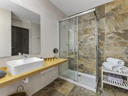 Appartement avec piscine et vue sur Los Ajaches à Playa Blanca : photo 26