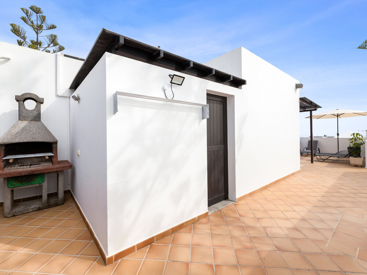 Villa 3 chambres à Tías avec piscine privée chauffée - Photo 7
