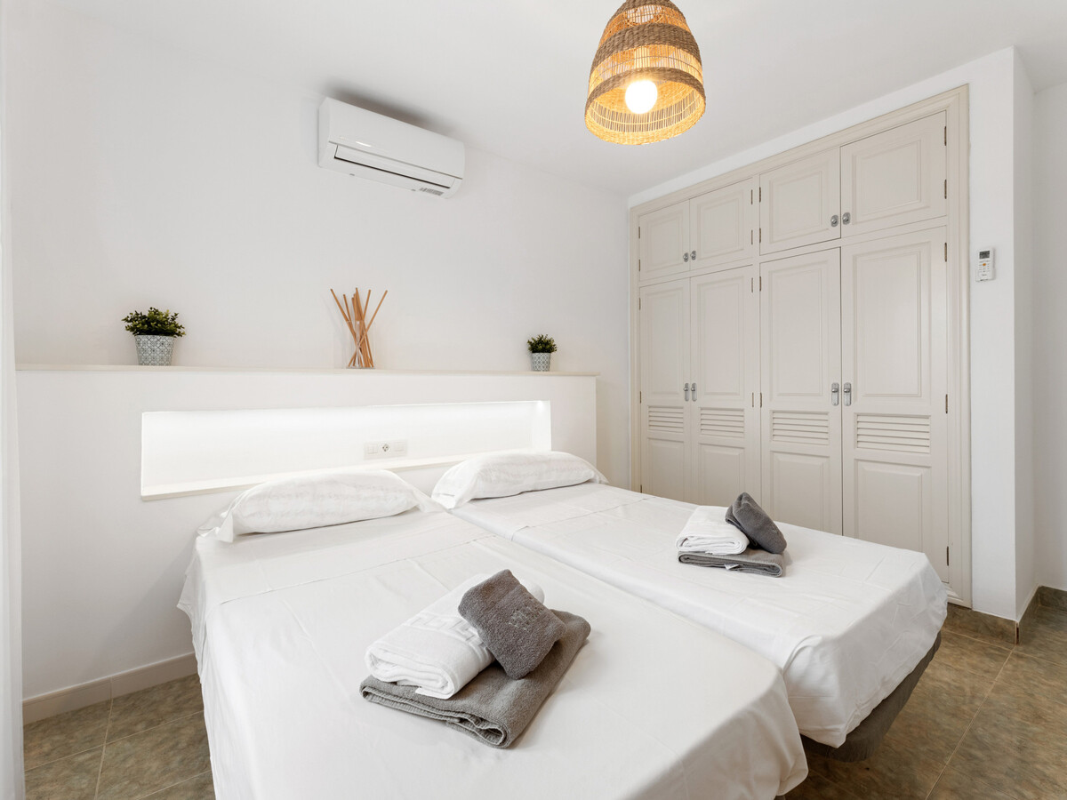 Villa 3 chambres à Tías avec piscine privée chauffée - Photo 12