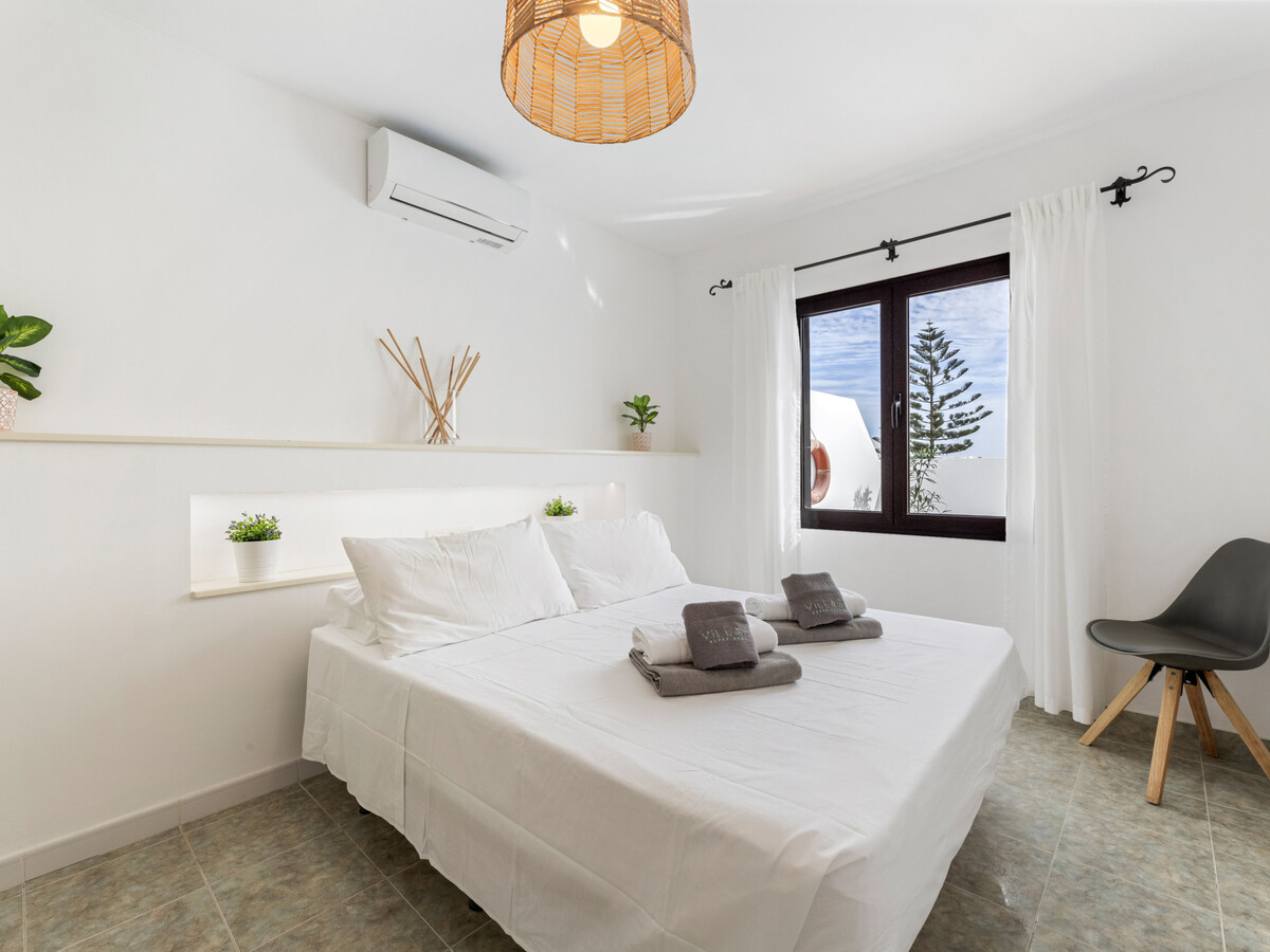 Villa 3 chambres à Tías avec piscine privée chauffée - Photo 13