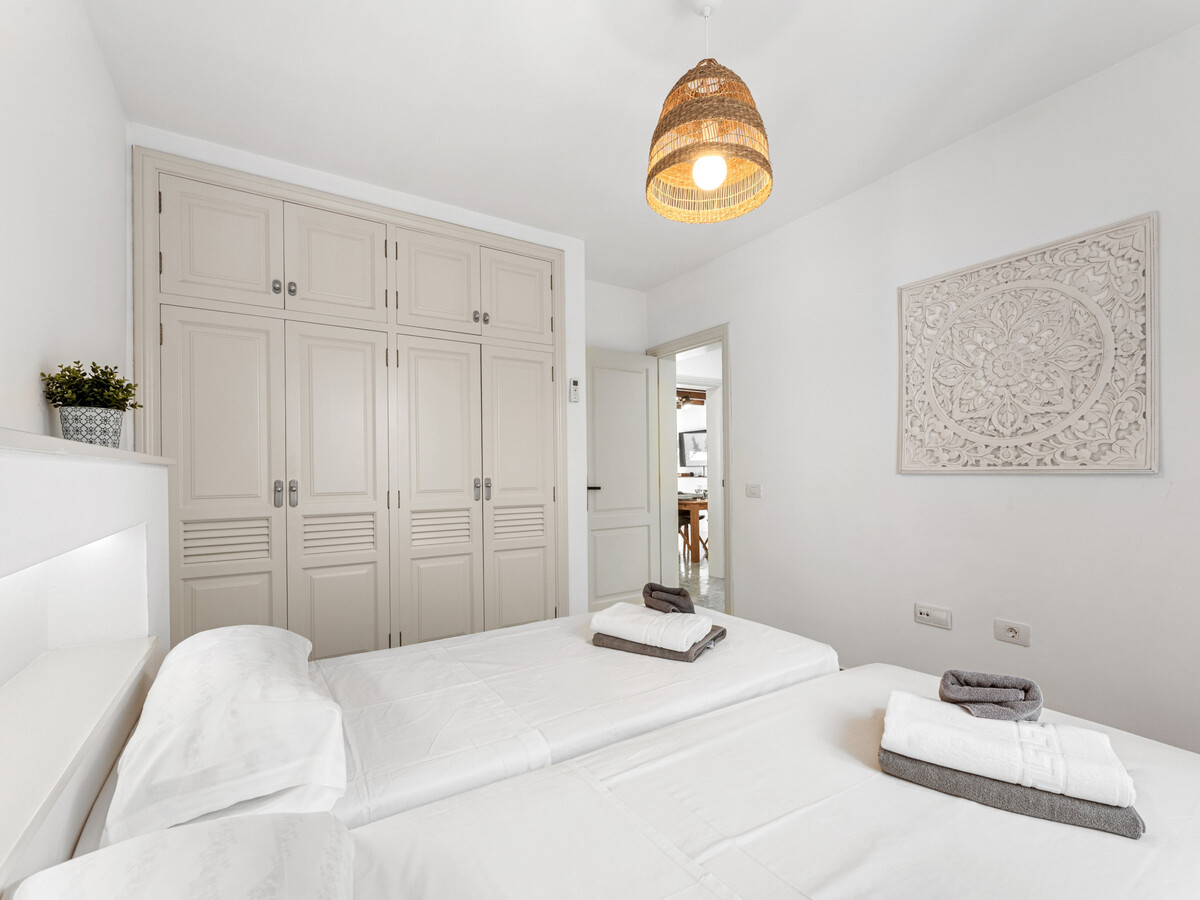 Villa 3 chambres à Tías avec piscine privée chauffée - Photo 14