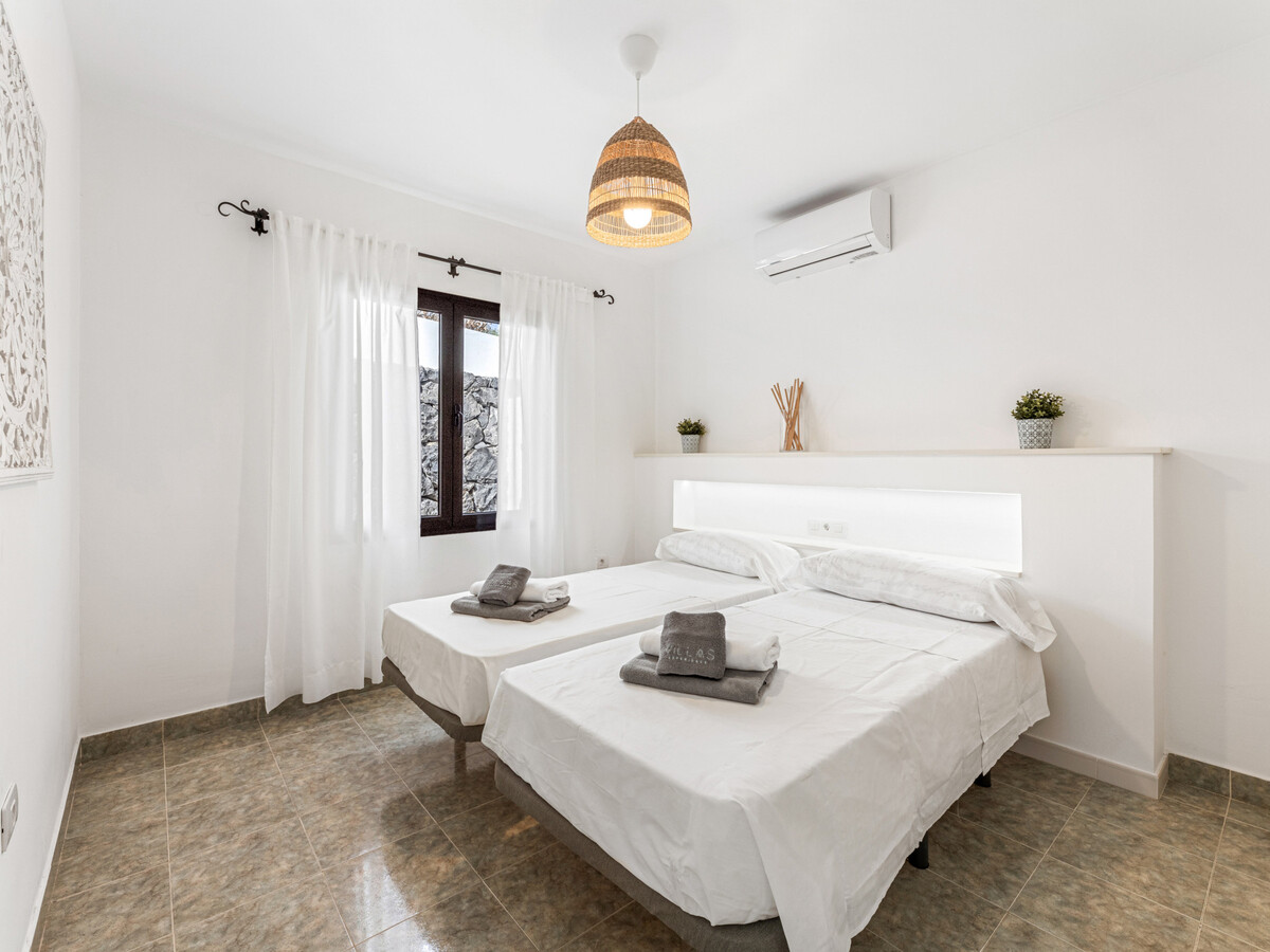 Villa 3 chambres à Tías avec piscine privée chauffée - Photo 17