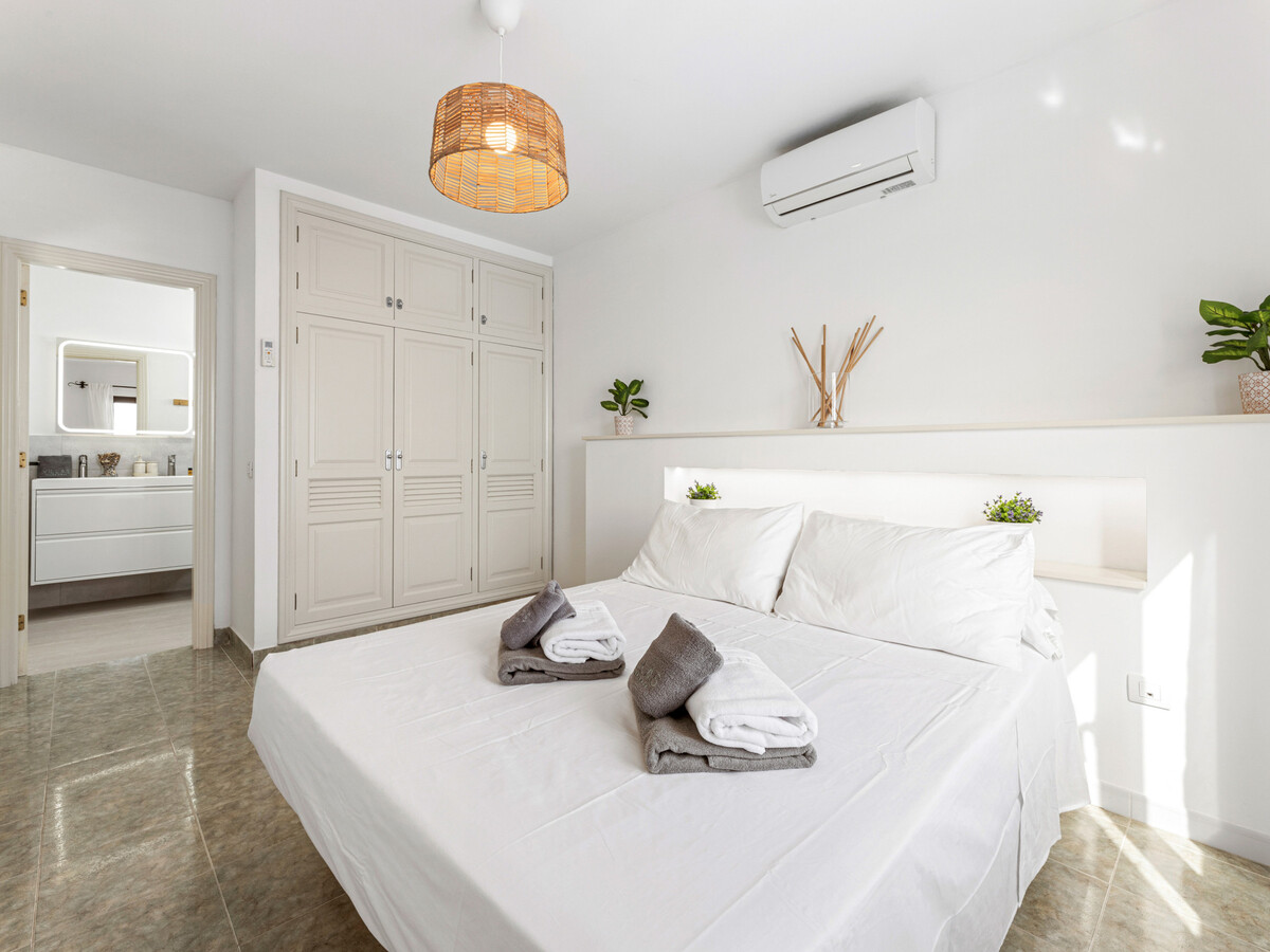 Villa 3 chambres à Tías avec piscine privée chauffée - Photo 18
