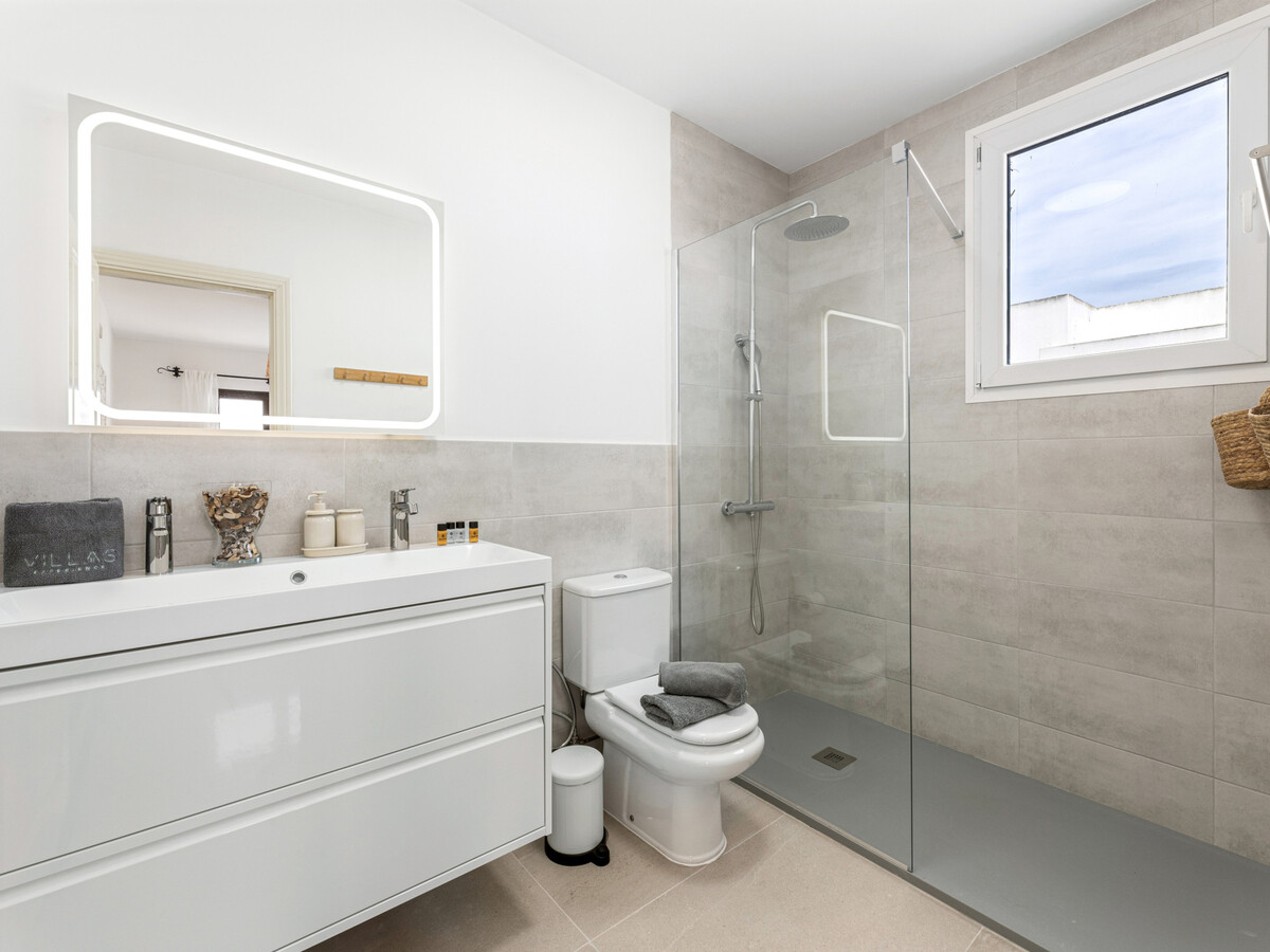 Villa 3 chambres à Tías avec piscine privée chauffée - Photo 19