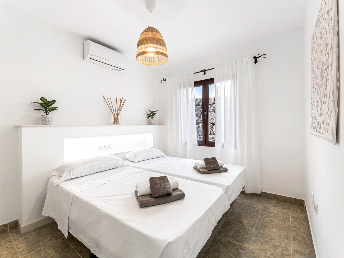 Villa 3 chambres à Tías avec piscine privée chauffée - Photo 20