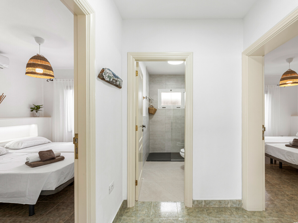 Villa 3 chambres à Tías avec piscine privée chauffée - Photo 21