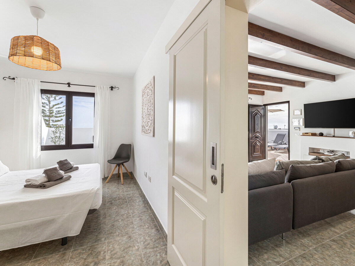 Villa 3 chambres à Tías avec piscine privée chauffée - Photo 25