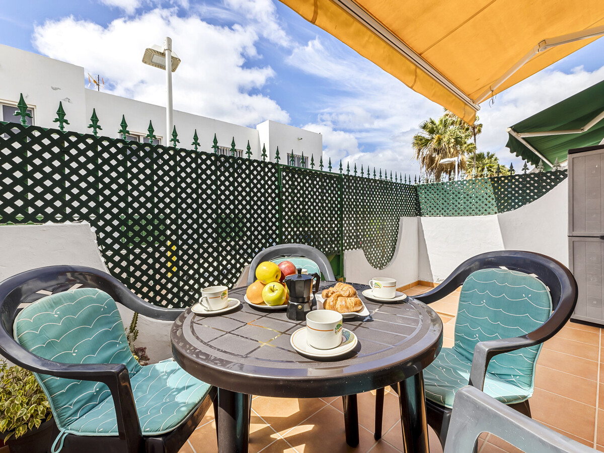 Appartement 4 pers. Puerto del Carmen, 1 min de Playa Grande - Photo 2