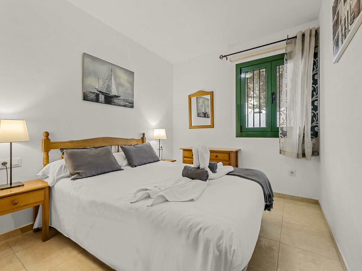 Appartement 4 pers. Puerto del Carmen, 1 min de Playa Grande - Photo 3