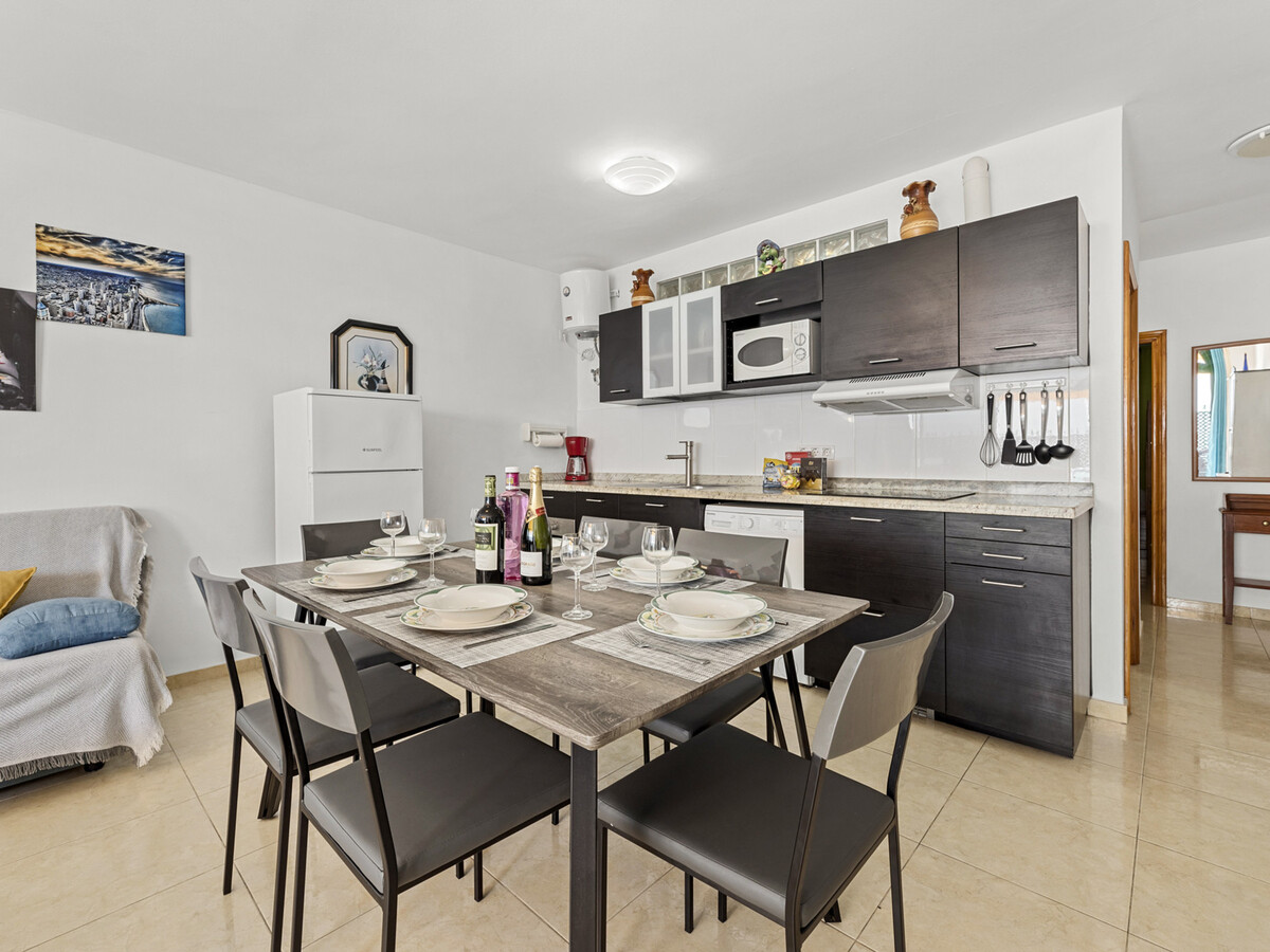 Appartement 4 pers. Puerto del Carmen, 1 min de Playa Grande - Photo 5