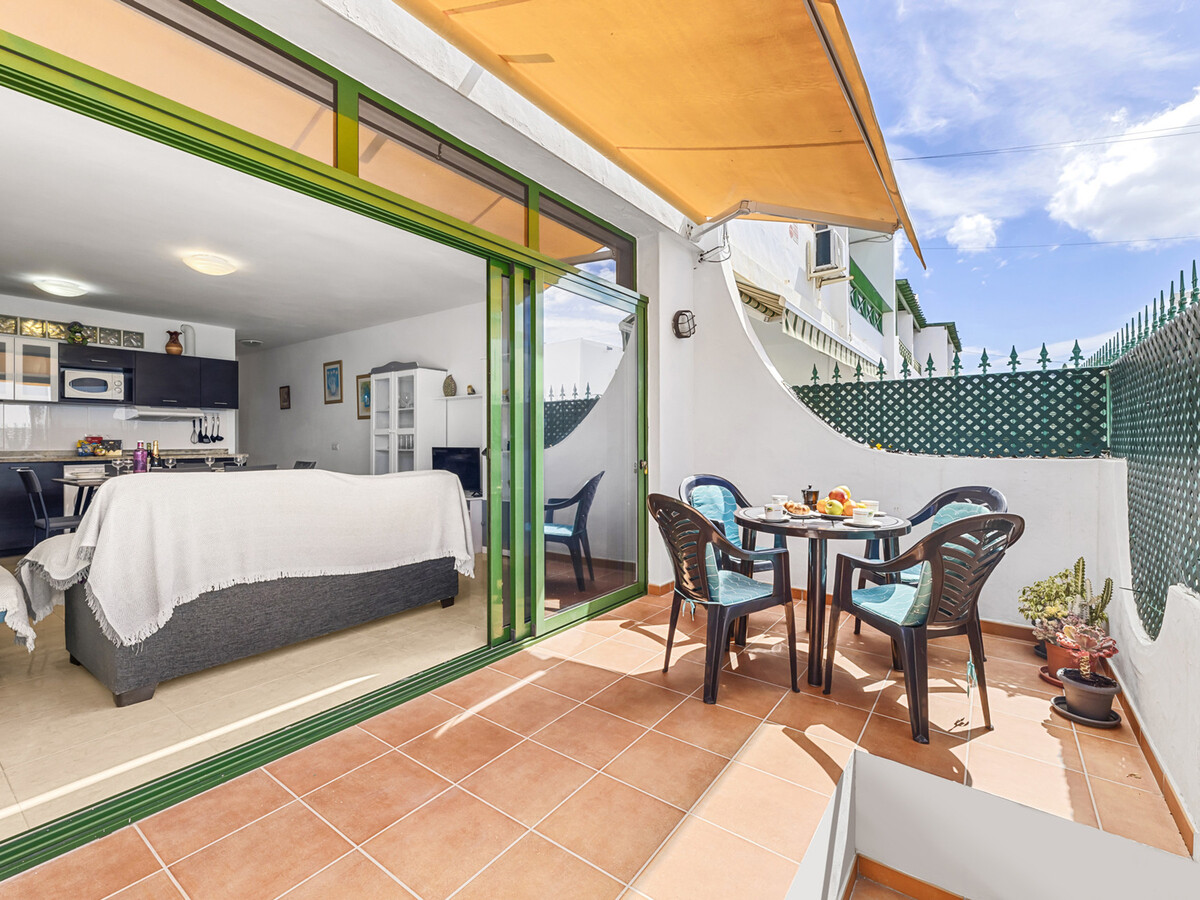Appartement 4 pers. Puerto del Carmen, 1 min de Playa Grande - Photo 6