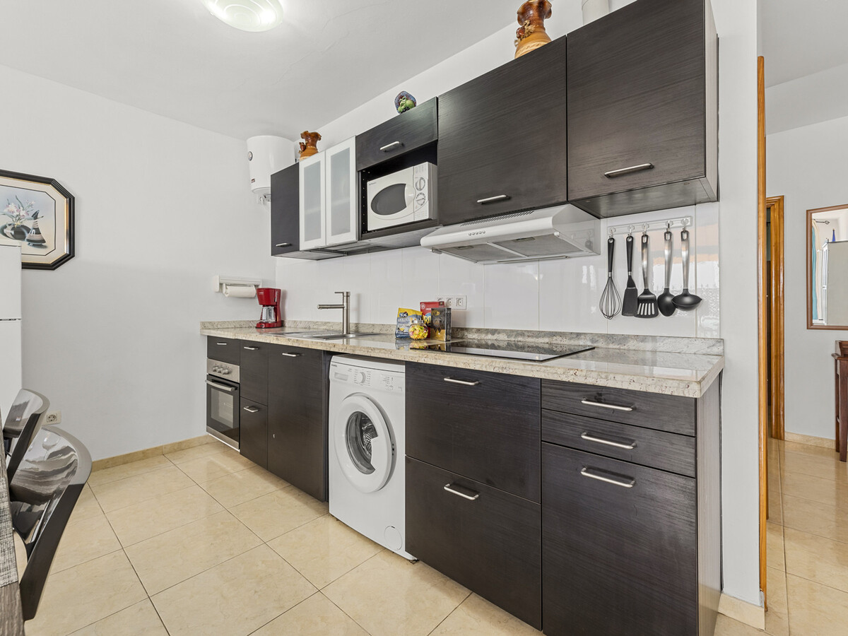 Appartement 4 pers. Puerto del Carmen, 1 min de Playa Grande - Photo 8