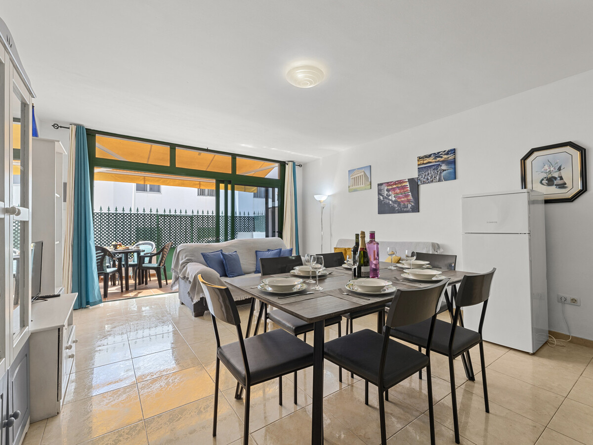 Appartement 4 pers. Puerto del Carmen, 1 min de Playa Grande - Photo 10