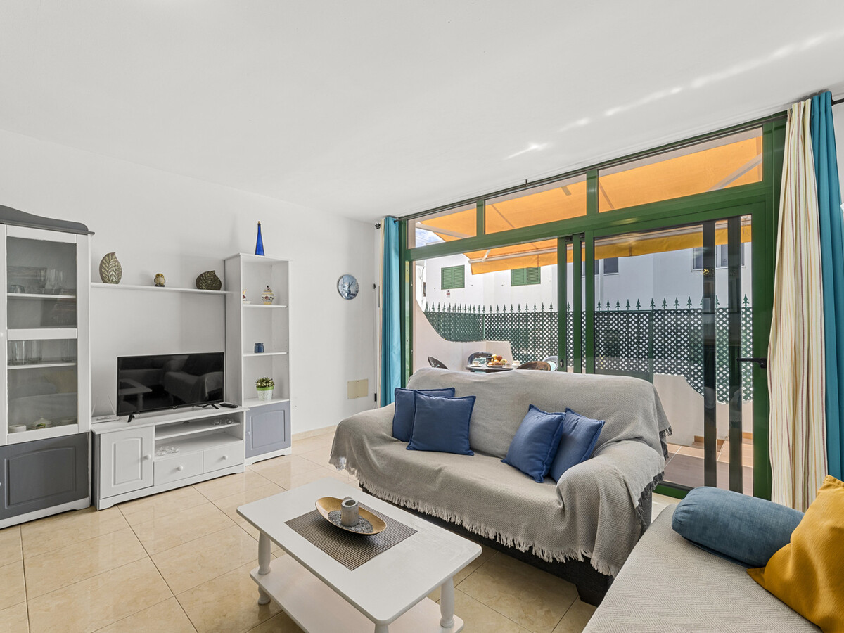Appartement 4 pers. Puerto del Carmen, 1 min de Playa Grande - Photo 11