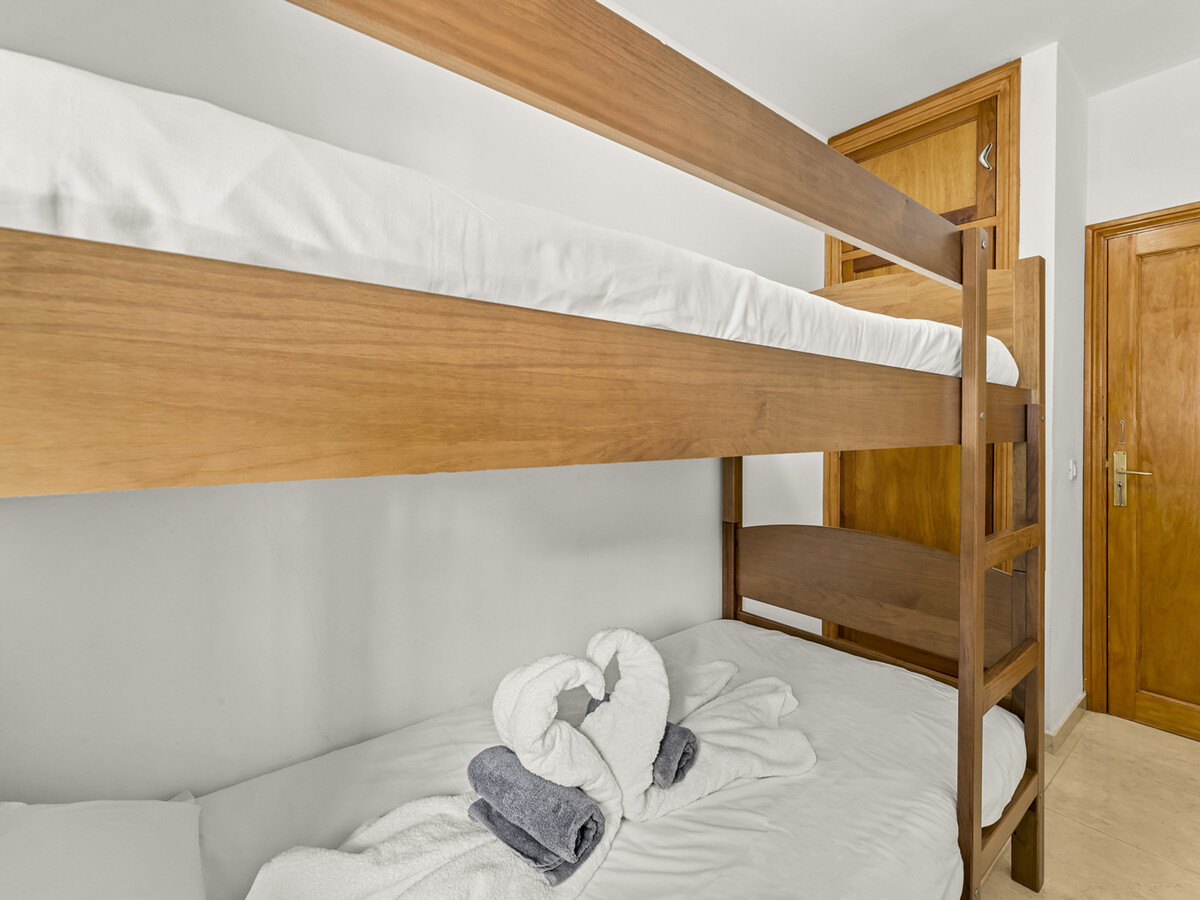 Appartement 4 pers. Puerto del Carmen, 1 min de Playa Grande - Photo 15