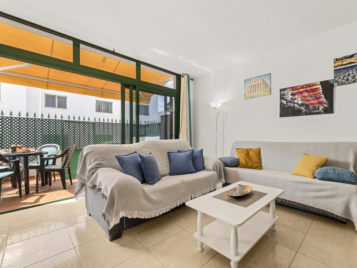 Appartement 4 pers. Puerto del Carmen, 1 min de Playa Grande - Photo 17