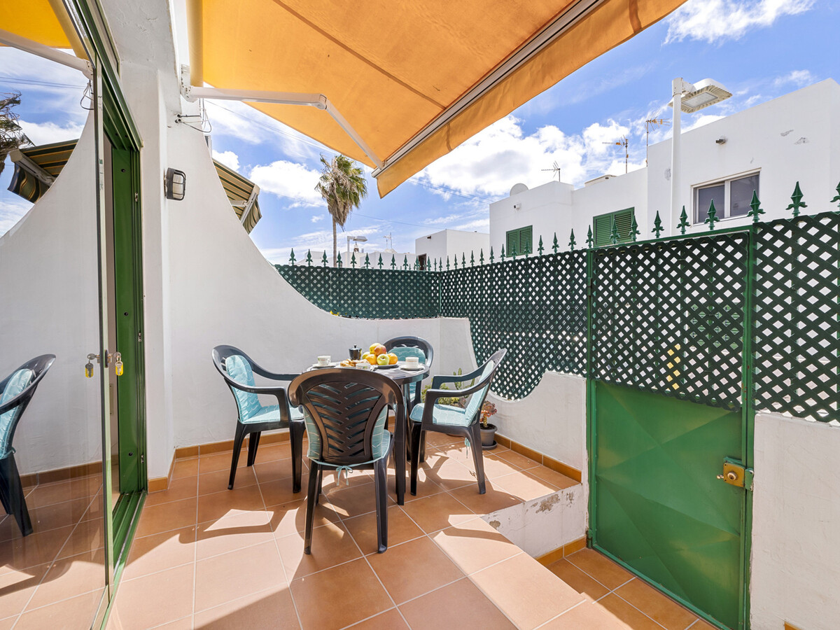 Appartement 4 pers. Puerto del Carmen, 1 min de Playa Grande - Photo 18