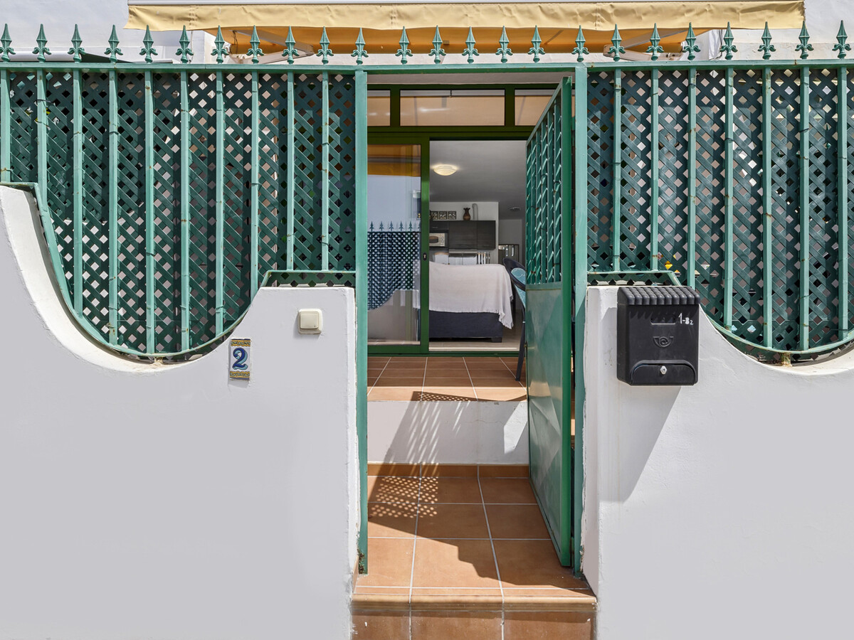 Appartement 4 pers. Puerto del Carmen, 1 min de Playa Grande - Photo 23