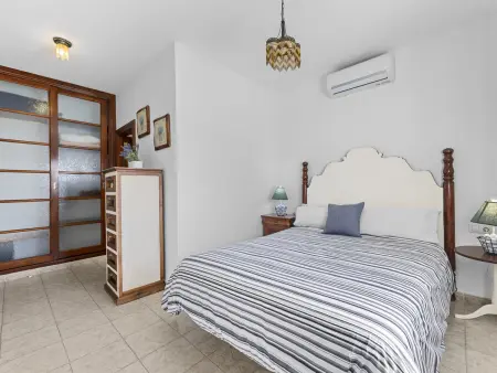 Villa Bezanilla à Playa Blanca - Piscine chauffée privée : photo 8