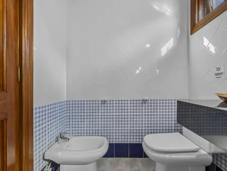 Villa Bezanilla à Playa Blanca - Piscine chauffée privée : photo 25