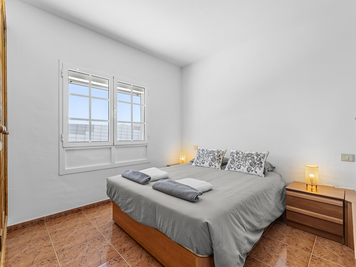 Casa Merlín : maison 3 chambres à 5 min de la plage - Photo 2