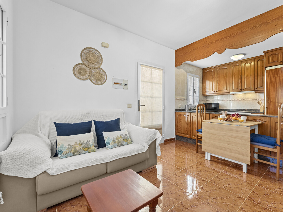 Casa Merlín : maison 3 chambres à 5 min de la plage - Photo 3