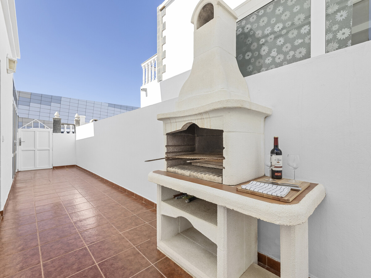 Casa Merlín : maison 3 chambres à 5 min de la plage - Photo 5