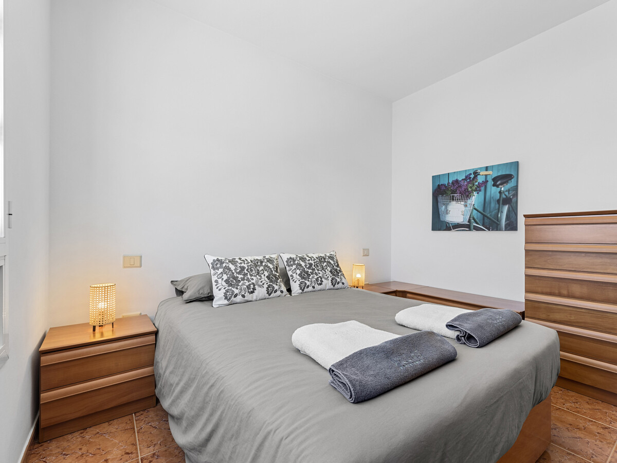 Casa Merlín : maison 3 chambres à 5 min de la plage - Photo 6