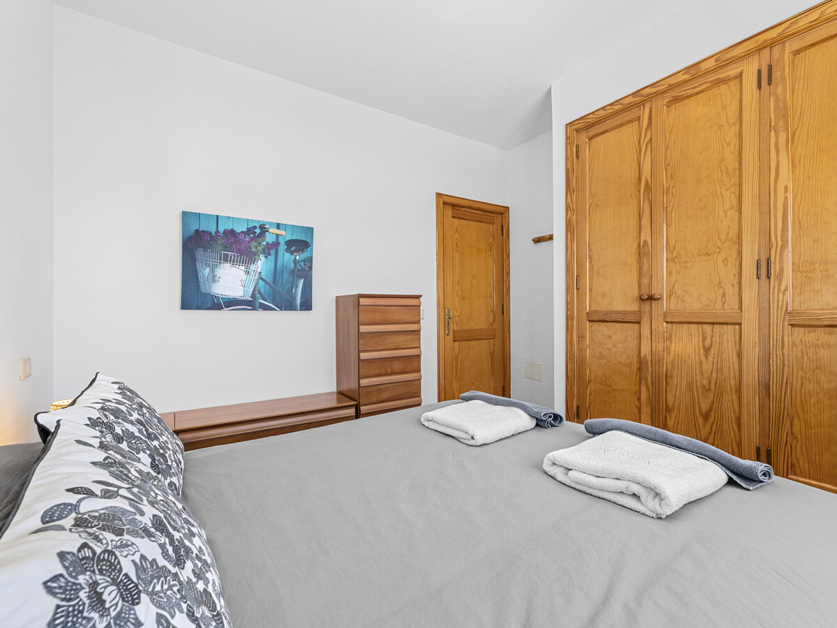 Casa Merlín : maison 3 chambres à 5 min de la plage - Photo 7