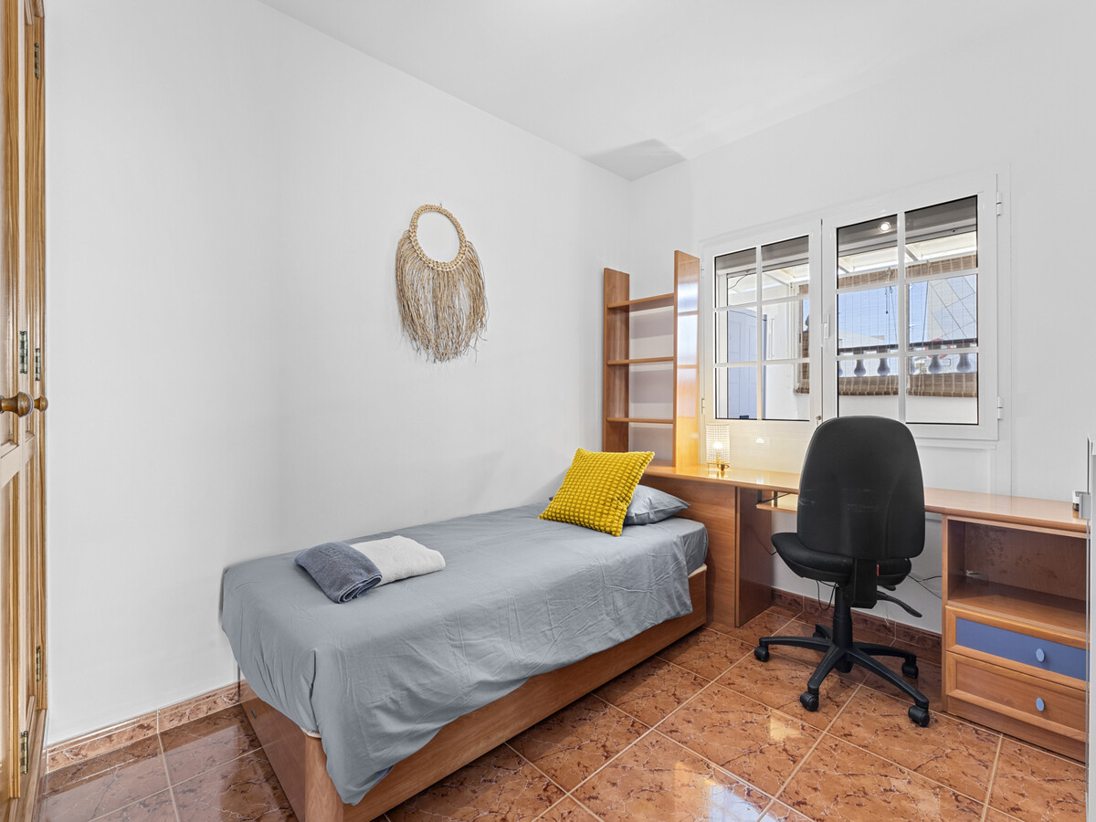 Casa Merlín : maison 3 chambres à 5 min de la plage - Photo 8