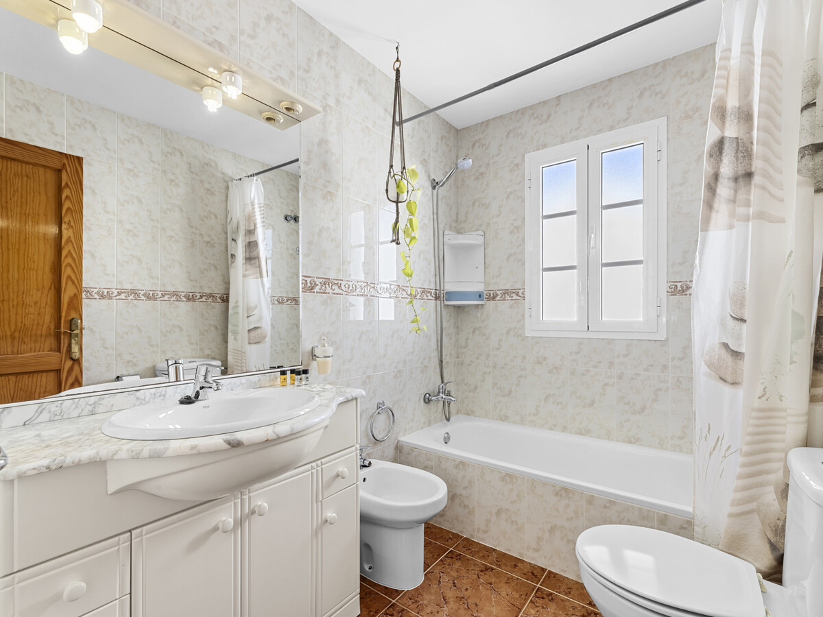 Casa Merlín : maison 3 chambres à 5 min de la plage - Photo 9