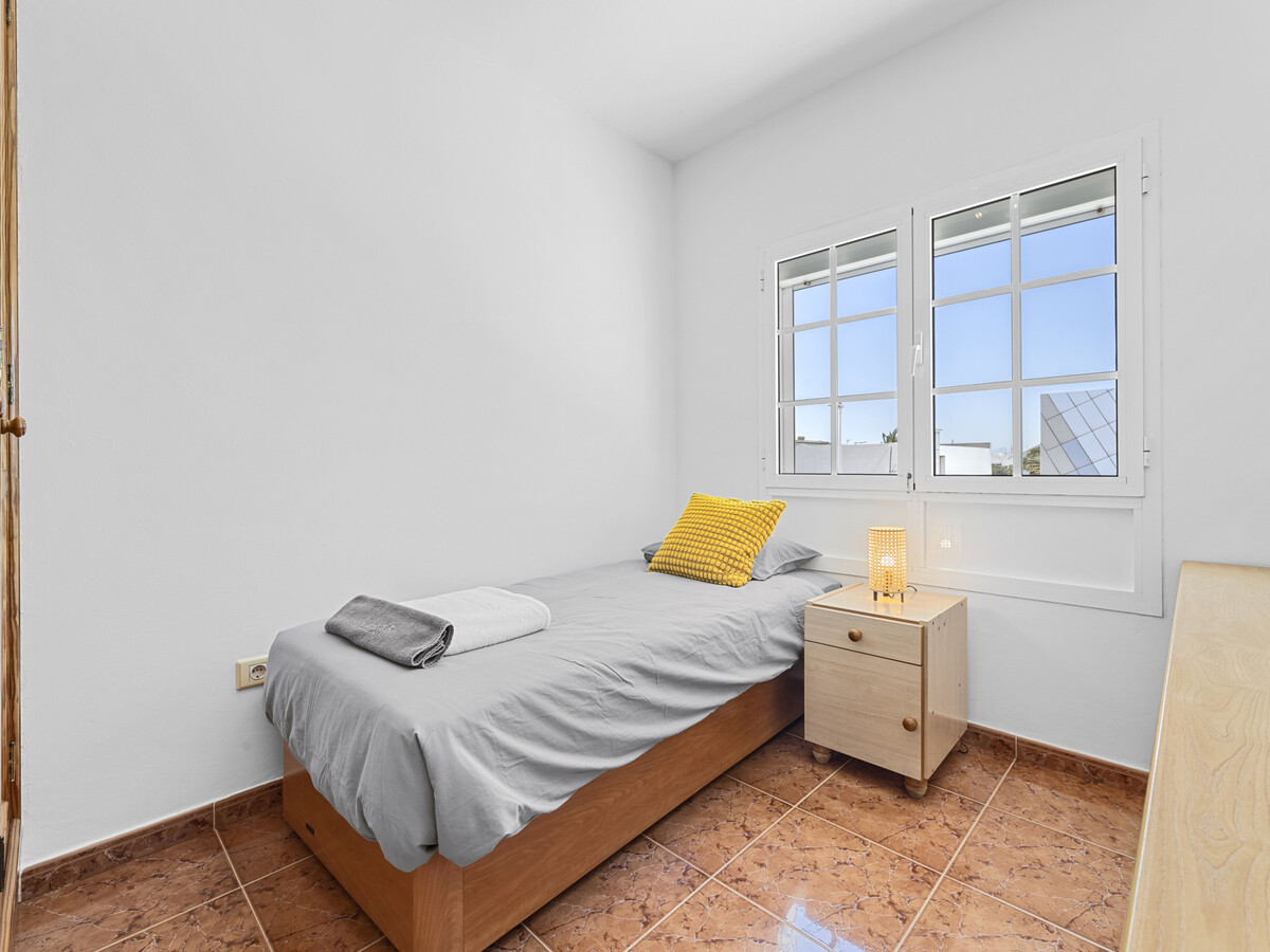 Casa Merlín : maison 3 chambres à 5 min de la plage - Photo 10