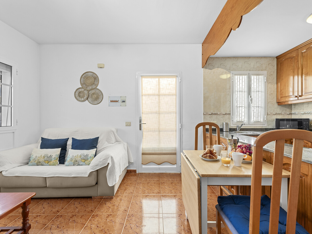 Casa Merlín : maison 3 chambres à 5 min de la plage - Photo 11