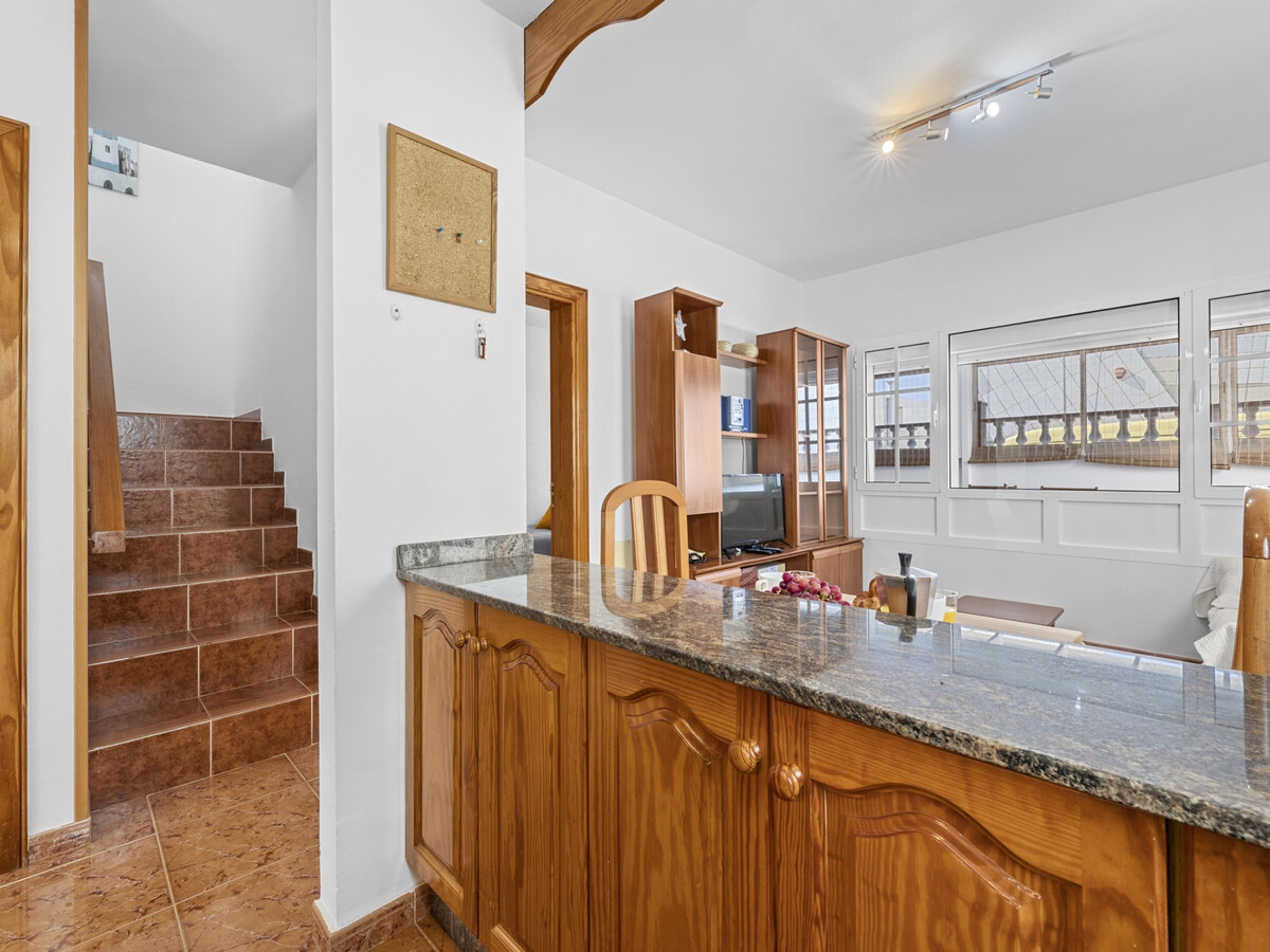 Casa Merlín : maison 3 chambres à 5 min de la plage - Photo 12
