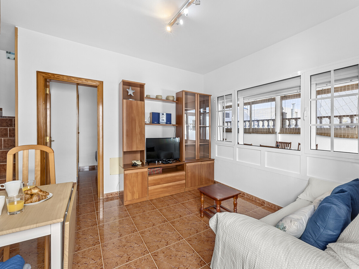 Casa Merlín : maison 3 chambres à 5 min de la plage - Photo 14