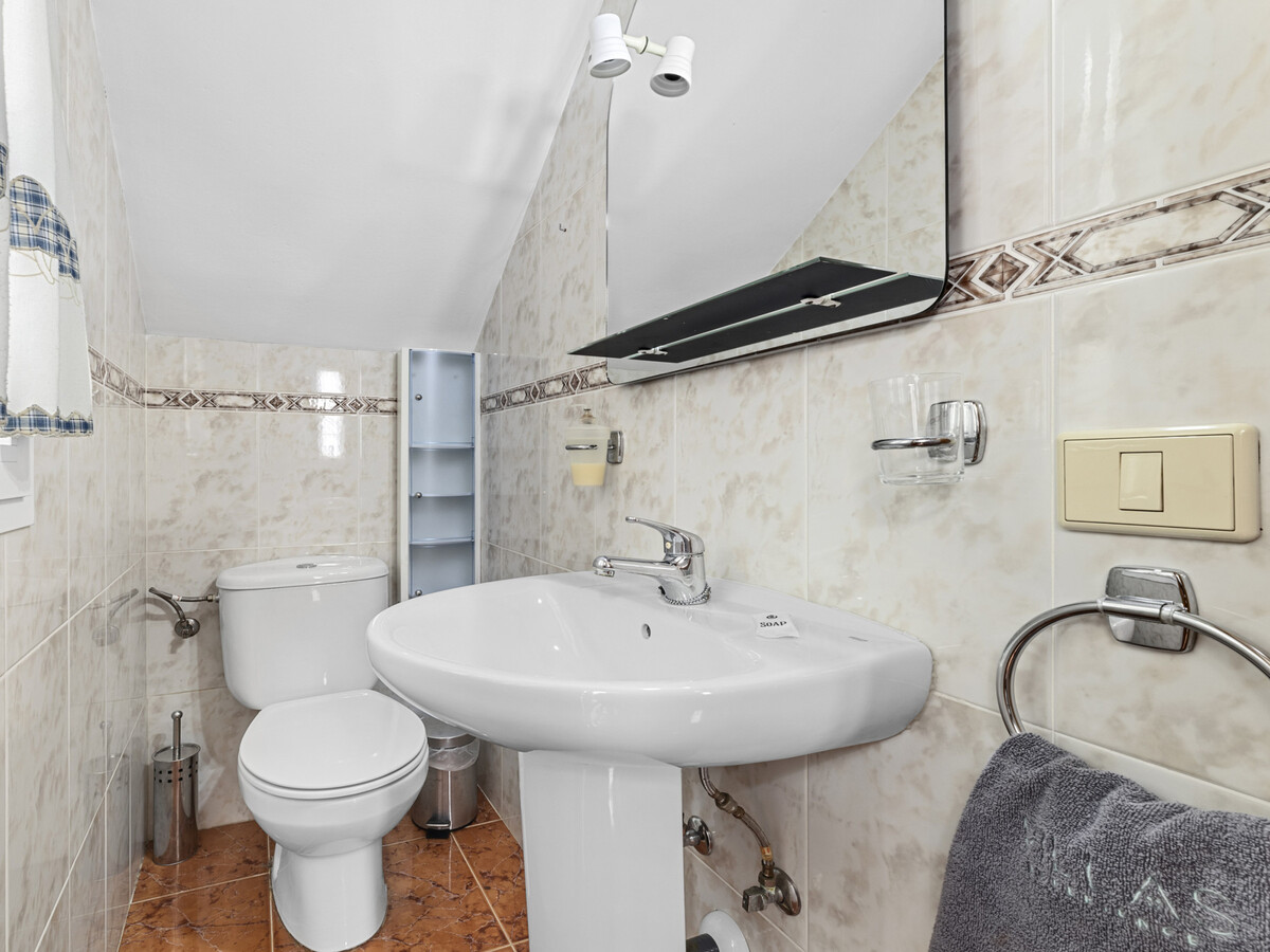 Casa Merlín : maison 3 chambres à 5 min de la plage - Photo 15