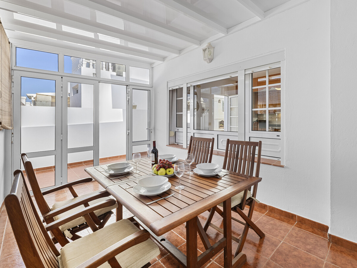 Casa Merlín : maison 3 chambres à 5 min de la plage - Photo 17