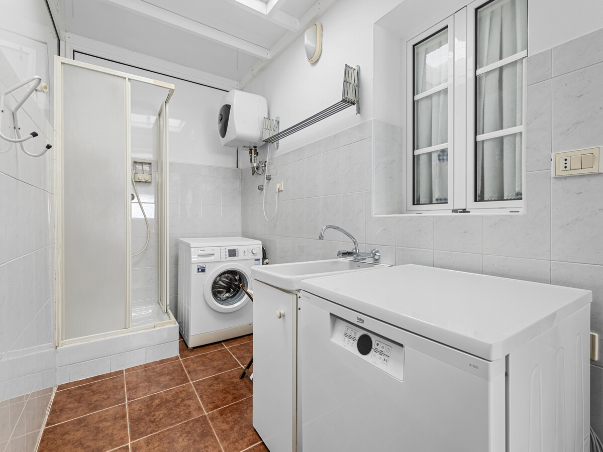 Casa Merlín : maison 3 chambres à 5 min de la plage - Photo 19