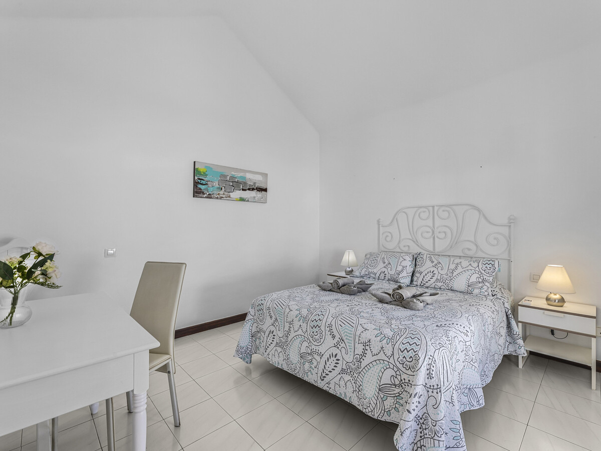 Villa Eva à Puerto del Carmen avec piscine chauffée - Photo 5