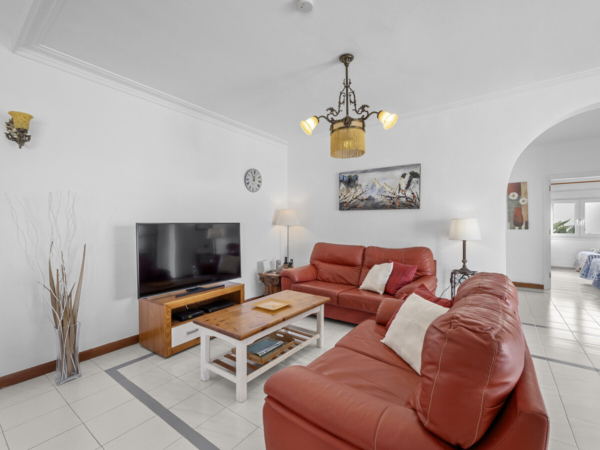Villa Eva à Puerto del Carmen avec piscine chauffée - Photo 7