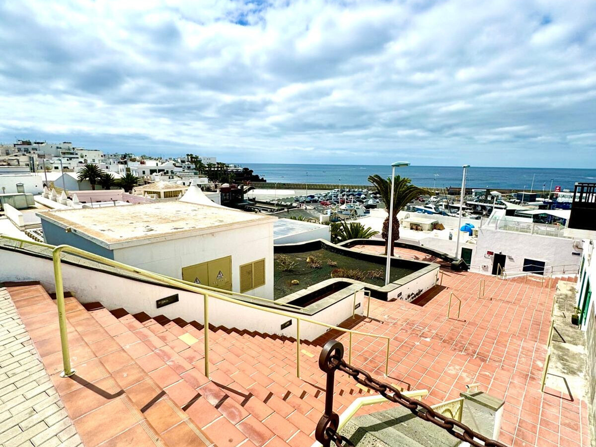 Appartement 45 m² terrasse 10 m² à Puerto del Carmen - Photo 11
