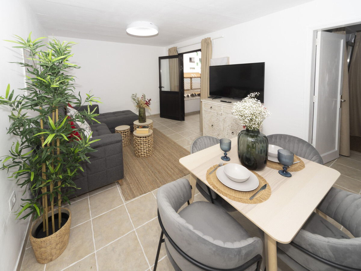 Appartement 45 m² terrasse 10 m² à Puerto del Carmen - Photo 13