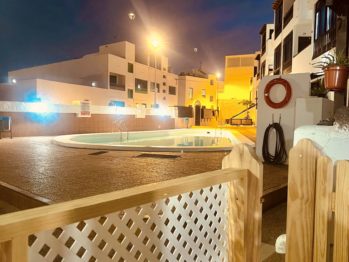 Appartement 45 m² terrasse 10 m² à Puerto del Carmen - Photo 19
