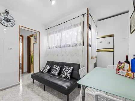 Appartement 2 chambres à 15 m de la Playa del Reducto, Arrecife : photo 4