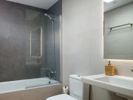 Villa 5 chambres Playa Blanca, piscine chauffée privée : photo 16