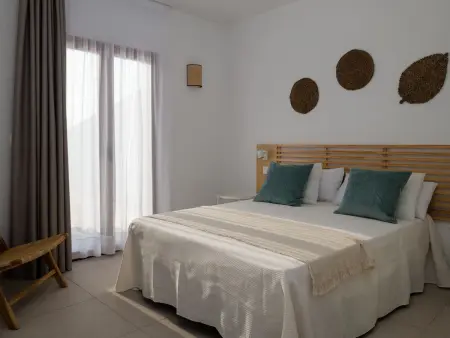 Villa 5 chambres Playa Blanca, piscine chauffée privée : photo 17